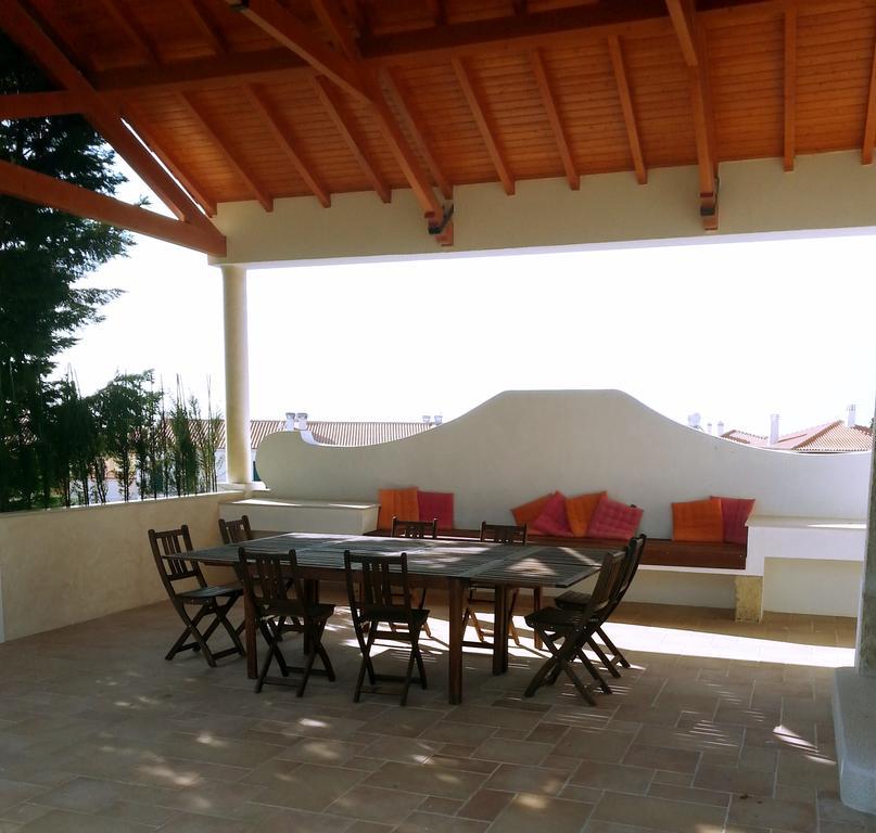Arrabida Heritage @Portugal Luxury Retreat Guest House อาเซย์เตา ภายนอก รูปภาพ