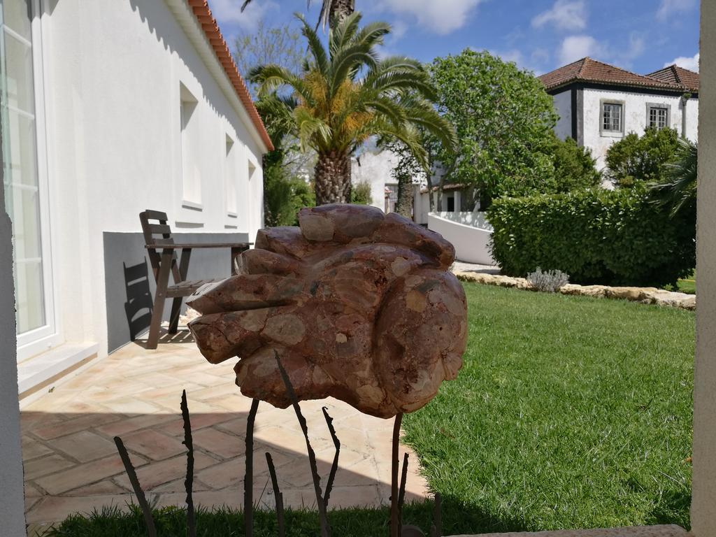 Arrabida Heritage @Portugal Luxury Retreat Guest House อาเซย์เตา ภายนอก รูปภาพ
