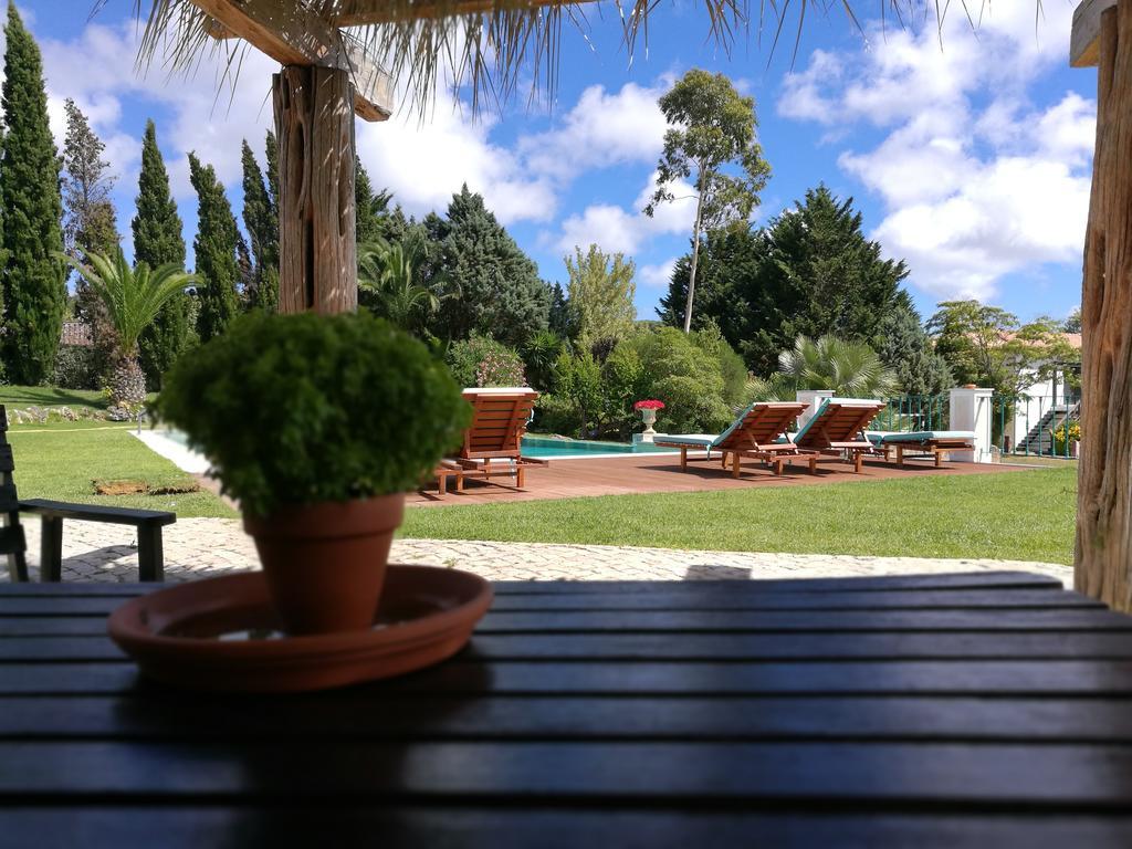 Arrabida Heritage @Portugal Luxury Retreat Guest House อาเซย์เตา ภายนอก รูปภาพ