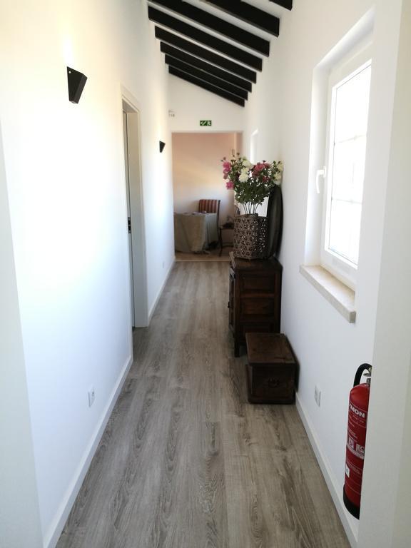Arrabida Heritage @Portugal Luxury Retreat Guest House อาเซย์เตา ภายนอก รูปภาพ