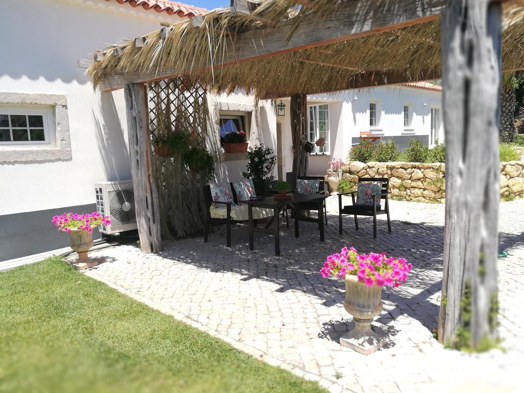 Arrabida Heritage @Portugal Luxury Retreat Guest House อาเซย์เตา ภายนอก รูปภาพ