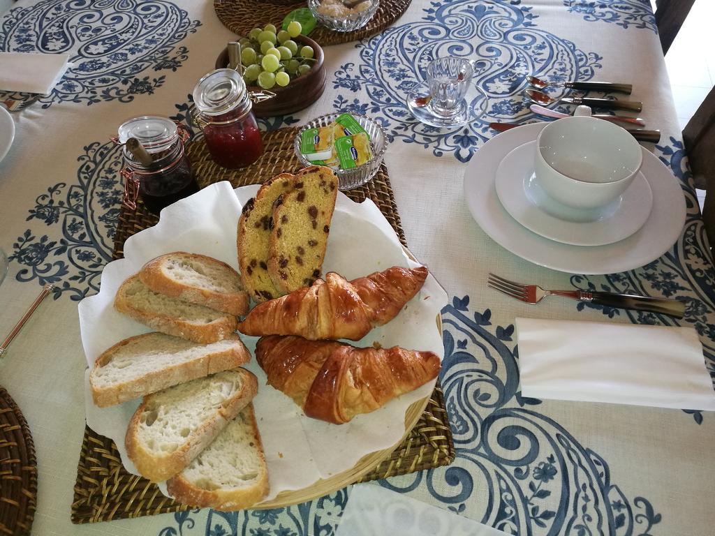 Arrabida Heritage @Portugal Luxury Retreat Guest House อาเซย์เตา ภายนอก รูปภาพ