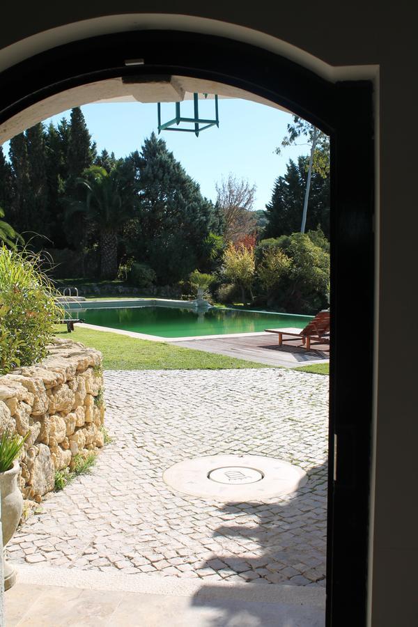 Arrabida Heritage @Portugal Luxury Retreat Guest House อาเซย์เตา ภายนอก รูปภาพ