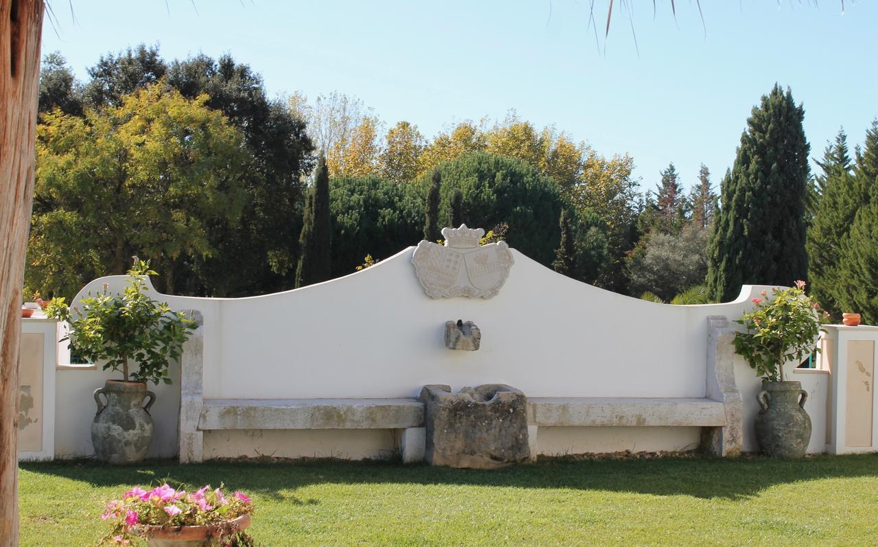 Arrabida Heritage @Portugal Luxury Retreat Guest House อาเซย์เตา ภายนอก รูปภาพ