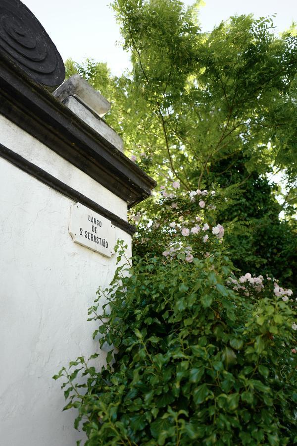 Arrabida Heritage @Portugal Luxury Retreat Guest House อาเซย์เตา ภายนอก รูปภาพ