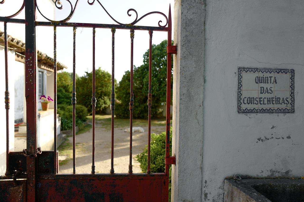 Arrabida Heritage @Portugal Luxury Retreat Guest House อาเซย์เตา ภายนอก รูปภาพ