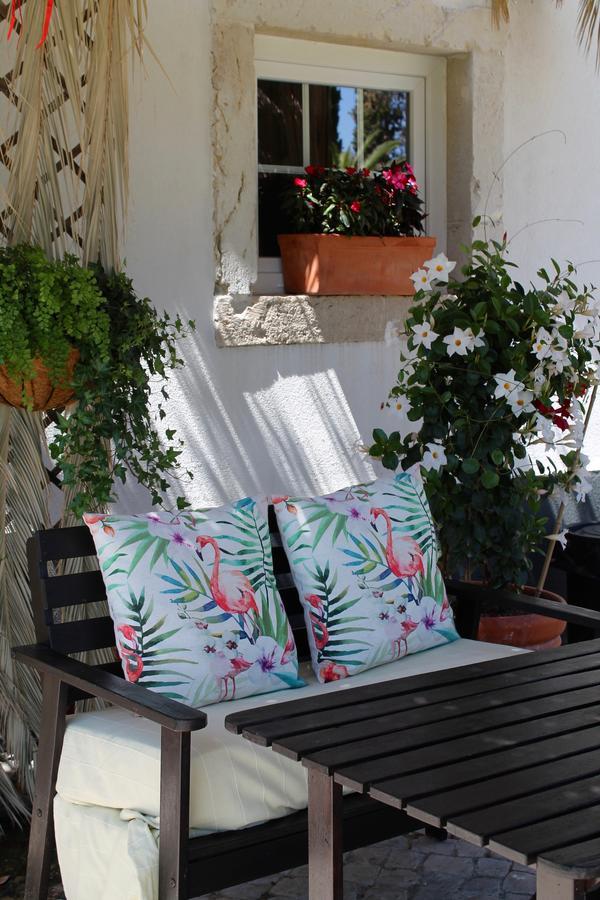 Arrabida Heritage @Portugal Luxury Retreat Guest House อาเซย์เตา ภายนอก รูปภาพ