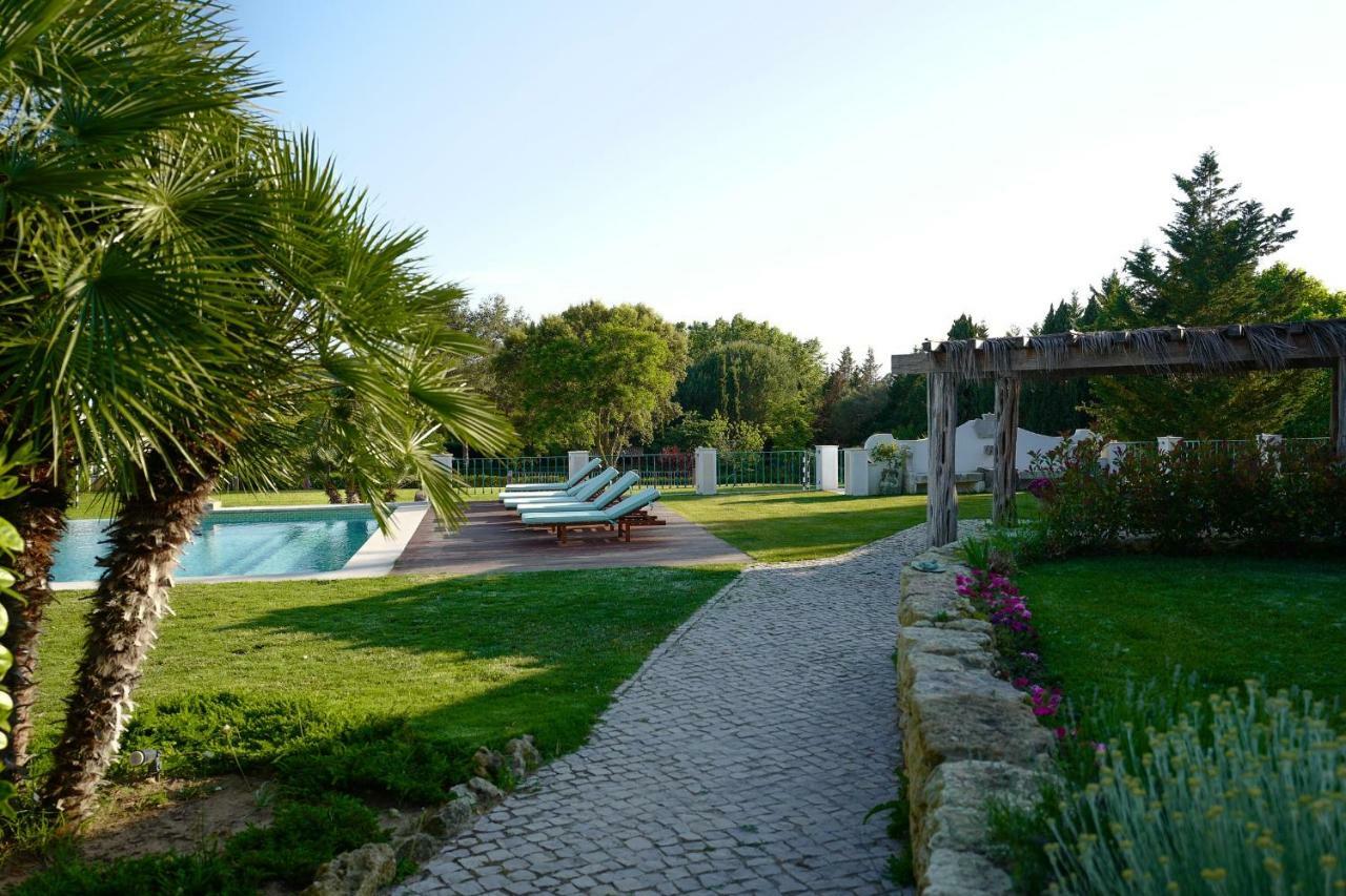 Arrabida Heritage @Portugal Luxury Retreat Guest House อาเซย์เตา ภายนอก รูปภาพ